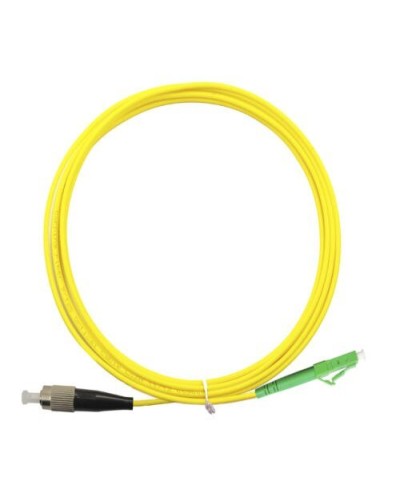 FOP(s)-9-LC/APC-FC/UPC-3m (8014c). Патч-корд оптический. CABEUS в Ульяновске