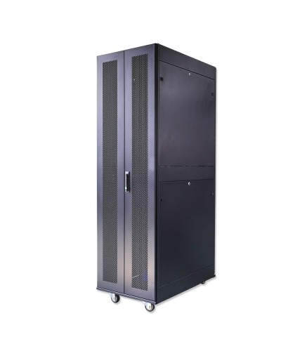 ND-SC-47U60/120-BK (11121c). Шкаф телекоммуникационный 19 напольный 47U. CABEUS в Ульяновске