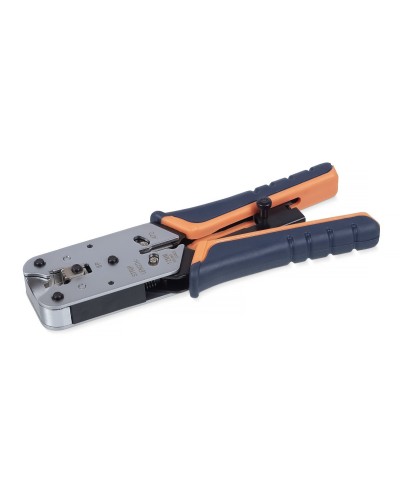 HT-L2182R (7832c): Инструмент обжимной для RJ-45 в Ульяновске