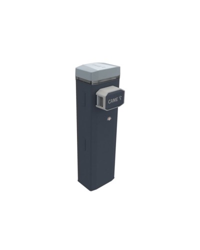 CAME GGT40AGS (803BB-0160). Тумба шлагбаума из оцинкованной и окрашенной стали. CAME в Ульяновске