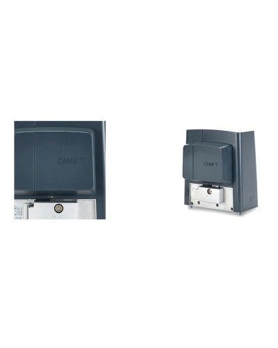 CAME BX608AGS (801MS-0050). Привод для откатных ворот. CAME в Ульяновске