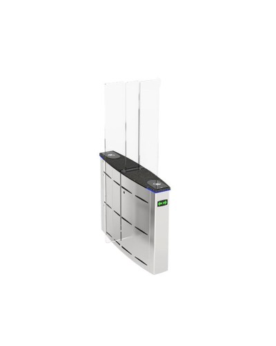 CAME SLIDING GATE SG 55 (001SG55TC). Турникет с раздвижными створками. CAME в Ульяновске