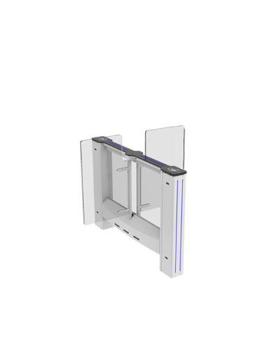 CAME SWING GATE SWG 90 (001SWG90MC). Турникет с распашными створками. CAME в Ульяновске