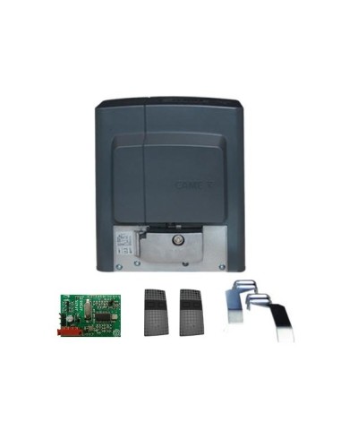 CAME BX708AGS combo KIT. Комплект автоматики для откатных ворот . CAME в Ульяновске