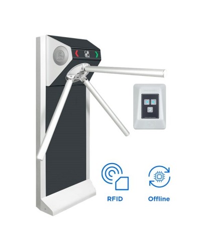 STL-01AEC. Комплект автономной проходной. CARDDEX в Ульяновске