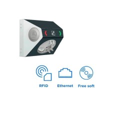 STL-02NM. Сетевая проходная. CARDDEX