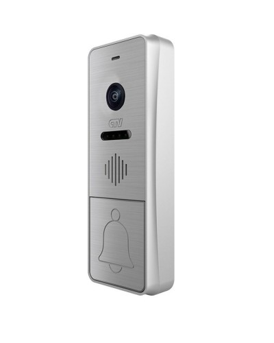 CTV-D4004FHD S (серебро). Вызывная панель цветная. CTV в Ульяновске