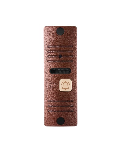 CTV-D10 Plus Br (бронза). Вызывная панель цветная. CTV в Ульяновске