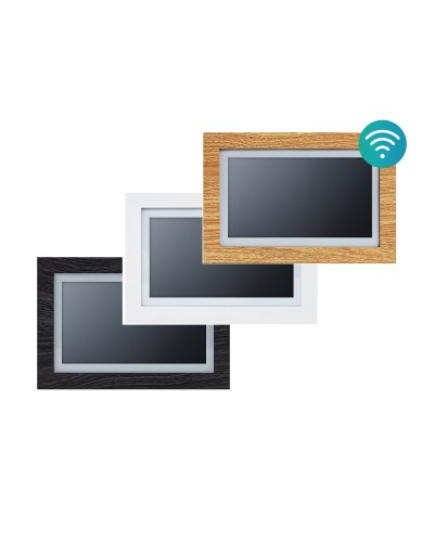 CTV-M5708 Image. Монитор домофона цветной. CTV в Ульяновске