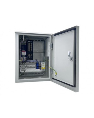 CO-SBOXP512. Уличная станция. ComOnyx в Ульяновске