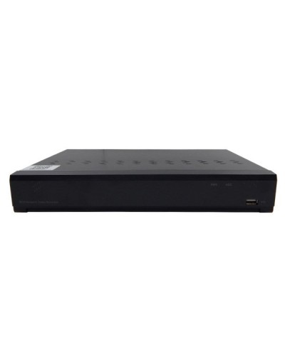 CO-RNI0801PAi. IP-видеорегистратор 8-канальный. ComOnyx в Ульяновске