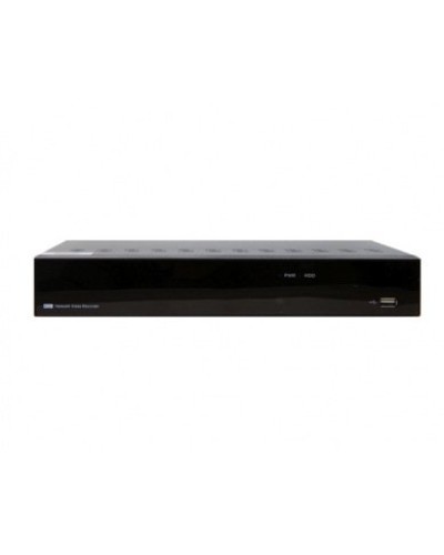 CO-RNI0401PAi. IP-видеорегистратор 4-канальный. ComOnyx в Ульяновске