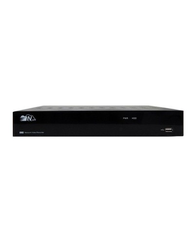 CO-RNI0801Ai. IP-видеорегистратор 8-канальный. ComOnyx в Ульяновске