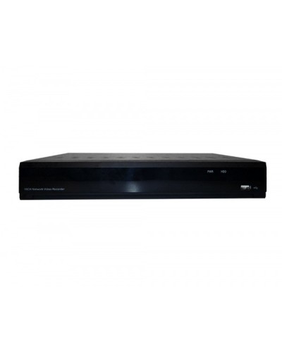 CO-RNI1601PAi. IP-видеорегистратор 16-канальный. ComOnyx в Ульяновске