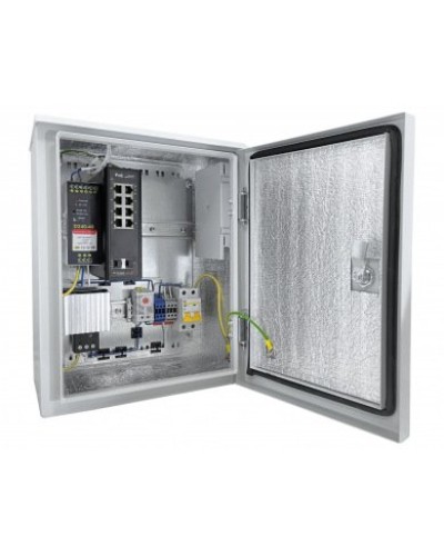 CO-SBOXP509-H. Уличная станция. ComOnyx в Ульяновске