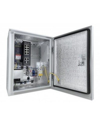 CO-SBOXP512-H. Уличная станция. ComOnyx в Ульяновске