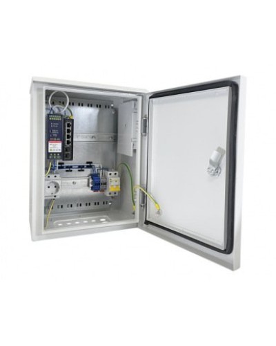 CO-SBOXP505. Уличная станция. ComOnyx в Ульяновске