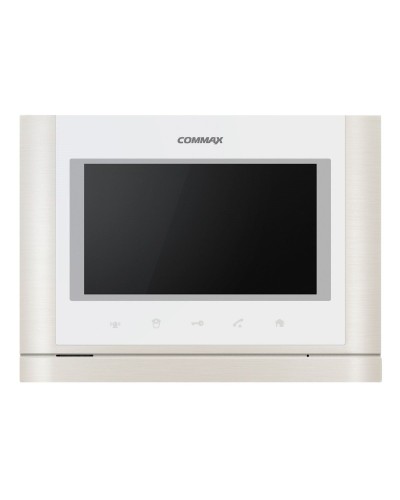 CMV-70MX (белый). Монитор домофона цветной. Commax в Ульяновске