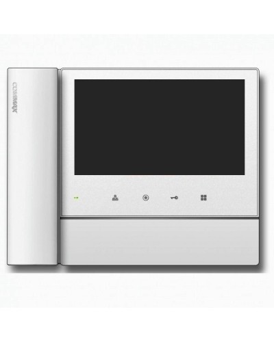 CDV-70N (белый). Монитор домофона цветной. Commax в Ульяновске