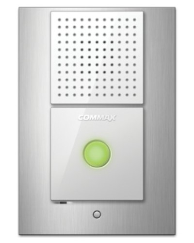 DR-2L. Вызывная аудиопанель. Commax в Ульяновске