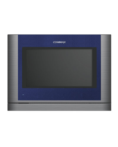 CDV-70MF/XL (темно-серый). Монитор видеодомофона цветной. Commax в Ульяновске