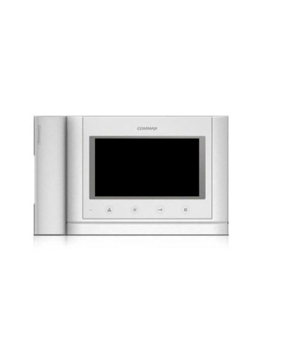 CDV-70MH Metalo (белый). Монитор домофона цветной. Commax в Ульяновске