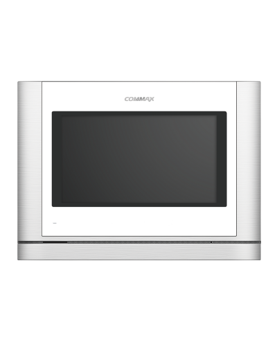 CDV-70MF (белый). Монитор видеодомофона цветной. Commax в Ульяновске