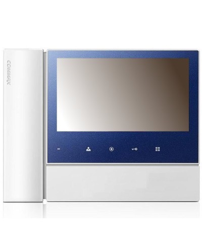 CDV-70N2 (синий). Монитор домофона цветной. Commax в Ульяновске