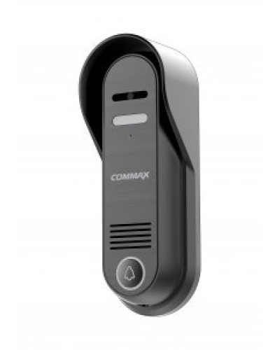 DRC-4CPHD2 (темно-серый). Вызывная панель цветная. Commax в Ульяновске