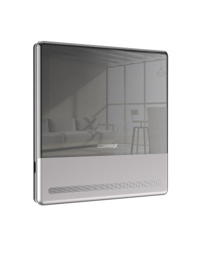 CDV-70QT (серебро). Монитор домофона цветной. Commax в Ульяновске