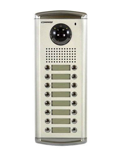 DRC-16AC2. Вызывная панель цветная. Commax в Ульяновске
