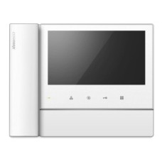 CDV-70NM/XL (белый). Монитор видеодомофона цветной. Commax