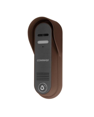 DRC-4CPN3 (медь). Вызывная панель цветная. Commax в Ульяновске