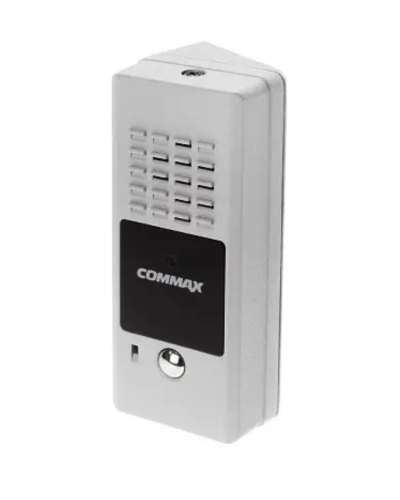 DR-2PN. Вызывная аудиопанель. Commax в Ульяновске