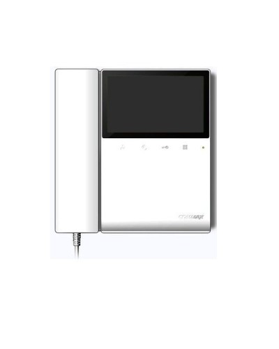 CDV-43K/VZ. Монитор домофона цветной. Commax в Ульяновске
