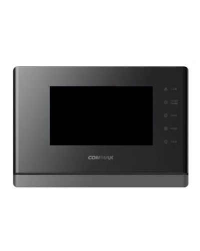 CDV-70Y (черный). Монитор видеодомофона цветной. Commax в Ульяновске