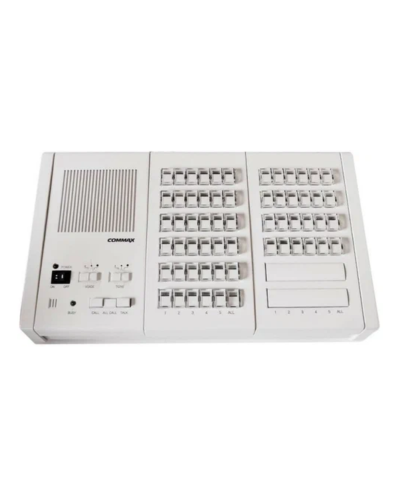 PI-50LN. Устройство переговорное. Commax в Ульяновске