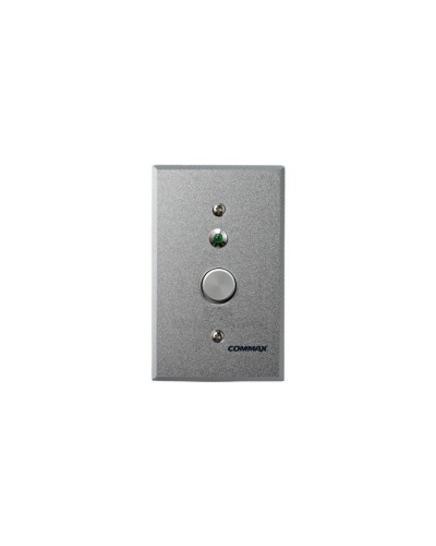 ES-400. Проводная кнопка вызова. Commax в Ульяновске