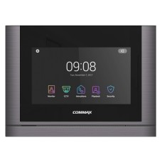 CDV-1024MA/XL (темное серебро). Монитор видеодомофона цветной. Commax