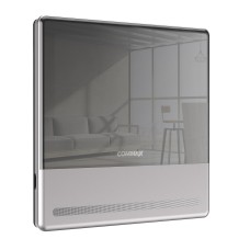 CDV-70QT/XL (серебро). Монитор видеодомофона цветной. Commax