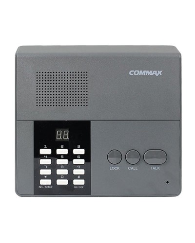 CM-810M. Интерфон. Commax в Ульяновске
