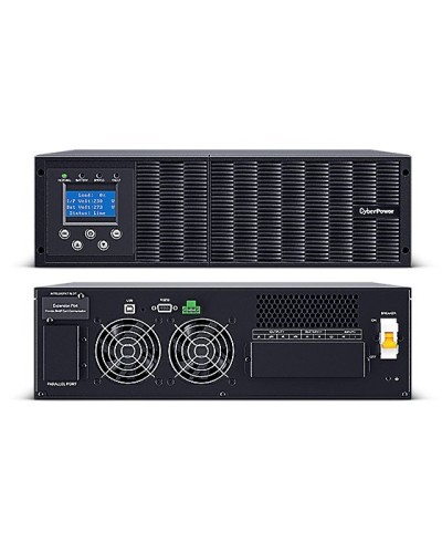 OLS6000ERT6Ua. Источник бесперебойного питания. CyberPower в Ульяновске
