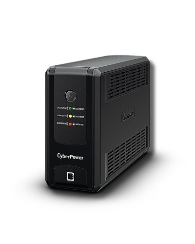 UT650EG. Источник бесперебойного питания. CyberPower в Ульяновске