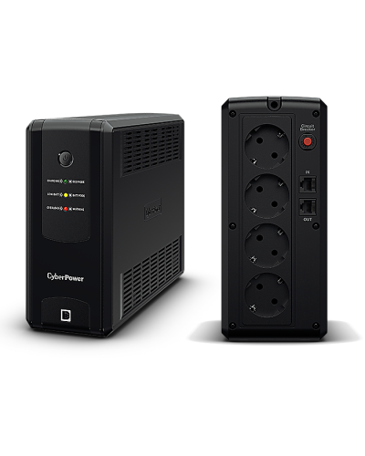 UT1100EG. Источник бесперебойного питания. CyberPower в Ульяновске