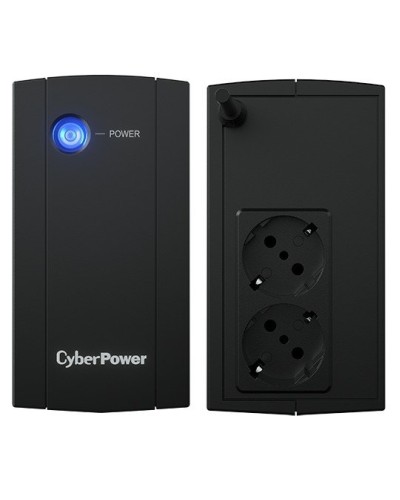 UTC850E. Источник бесперебойного питания. CyberPower в Ульяновске