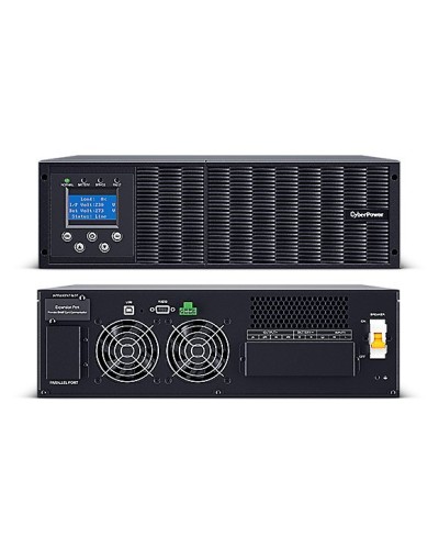 OLS10000ERT6Ua. Источник бесперебойного питания. CyberPower в Ульяновске