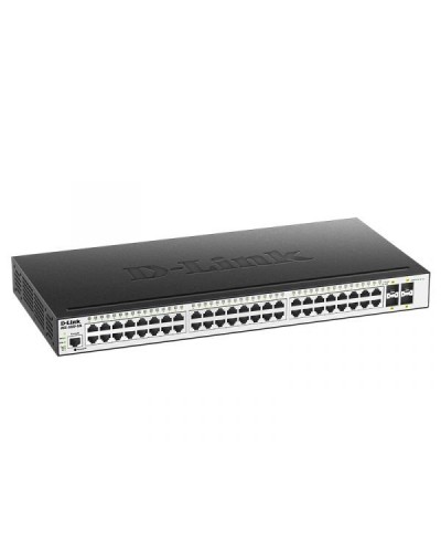 DGS-3000-52L/B1A. Коммутатор. D-Link в Ульяновске