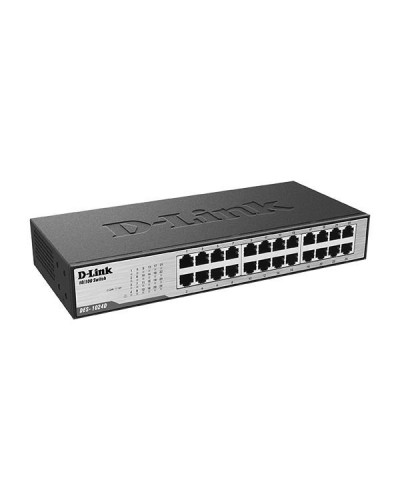 DES-1024D/G1A. Коммутатор 24-портовый. D-Link в Ульяновске