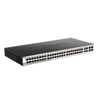 DGS-1210-52/F3A. Коммутатор. D-Link