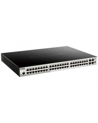 DGS-1510-52XMP/A1A. Коммутатор. D-Link в Ульяновске